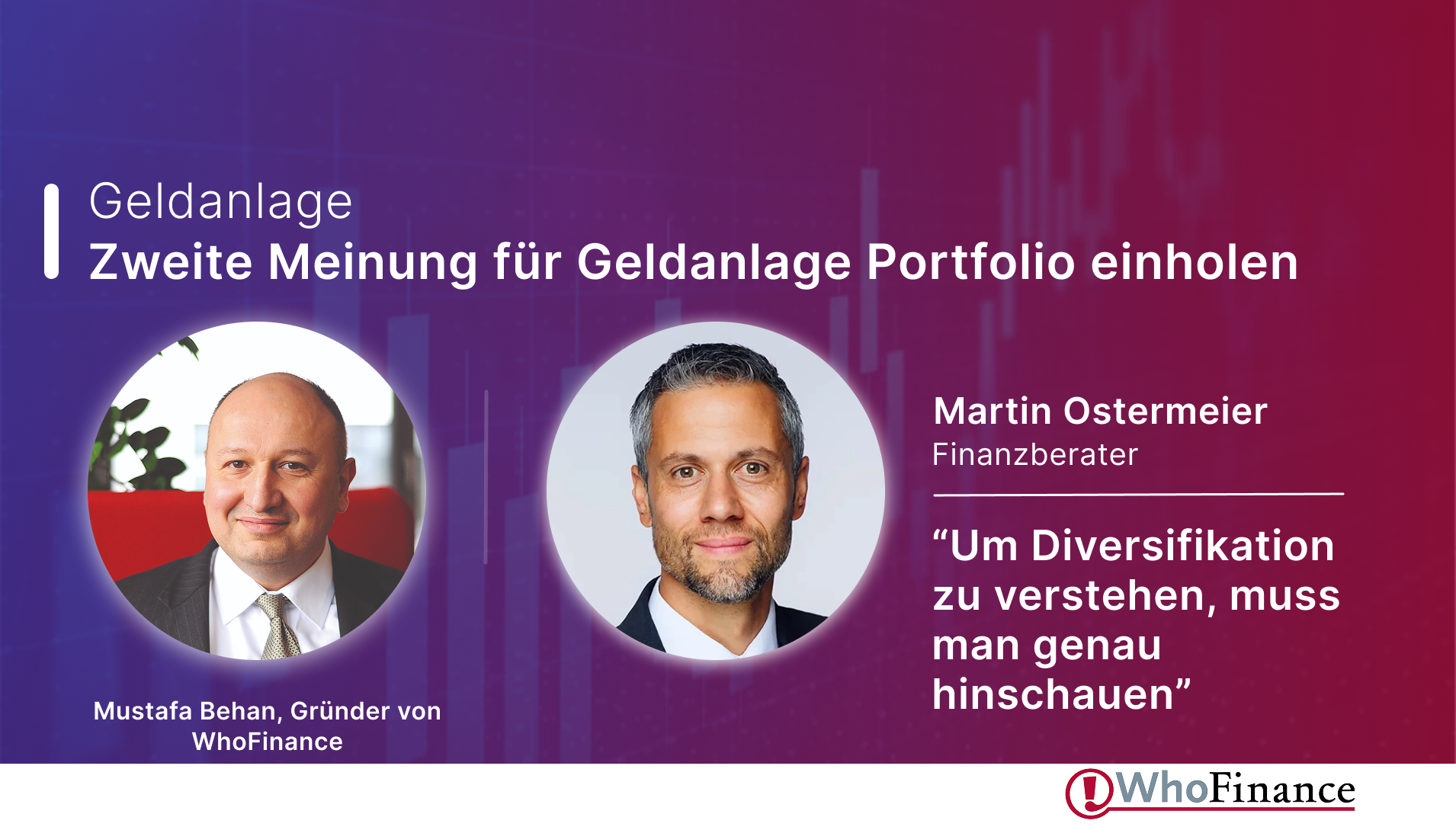 Video: Portfolio-Check: Warum eine zweite Meinung Ihre Strategie rettet